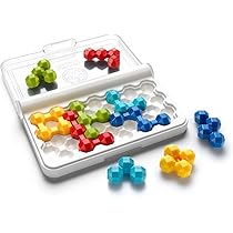 あいきゅさま　2/2 Amazon.co.jp: Smart Games IQツインズ 脳トレ パズルゲーム